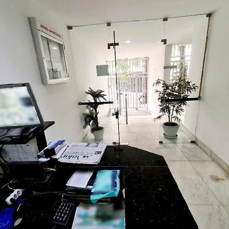 Conforto Copanema Hygge Рио-де-Жанейро Экстерьер фото