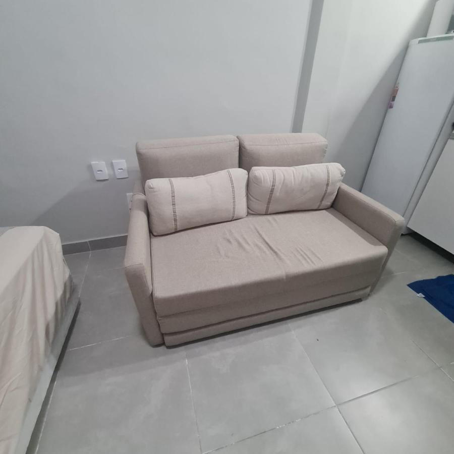 Conforto Copanema Hygge Рио-де-Жанейро Экстерьер фото