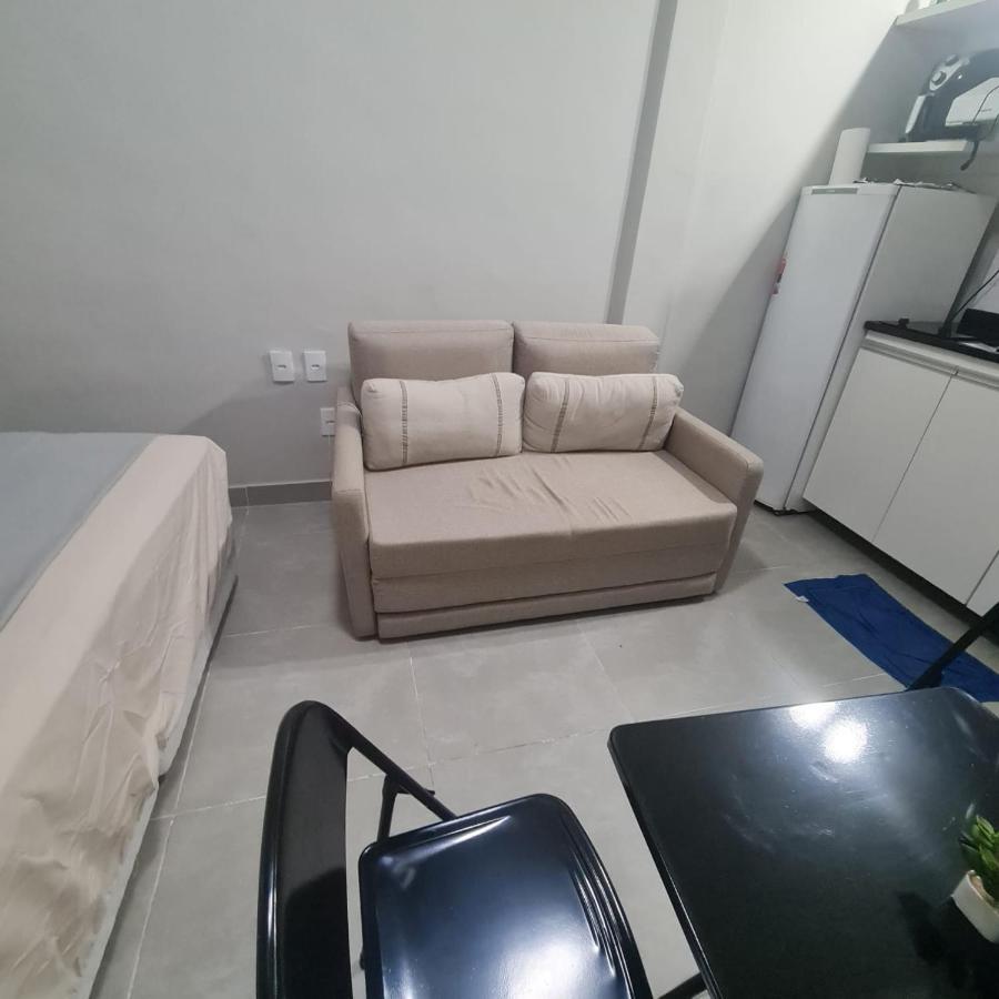 Conforto Copanema Hygge Рио-де-Жанейро Экстерьер фото