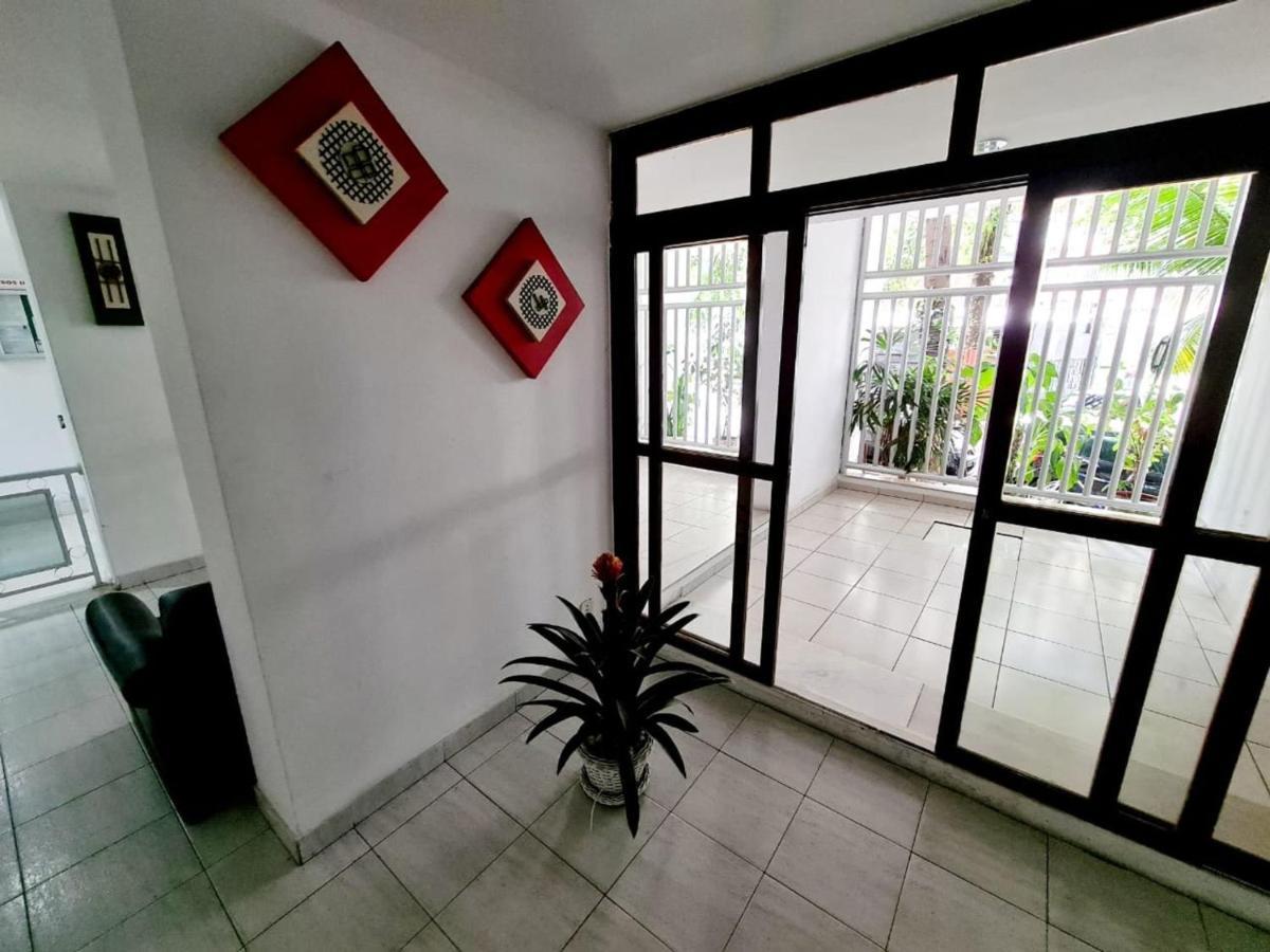 Conforto Copanema Hygge Рио-де-Жанейро Экстерьер фото