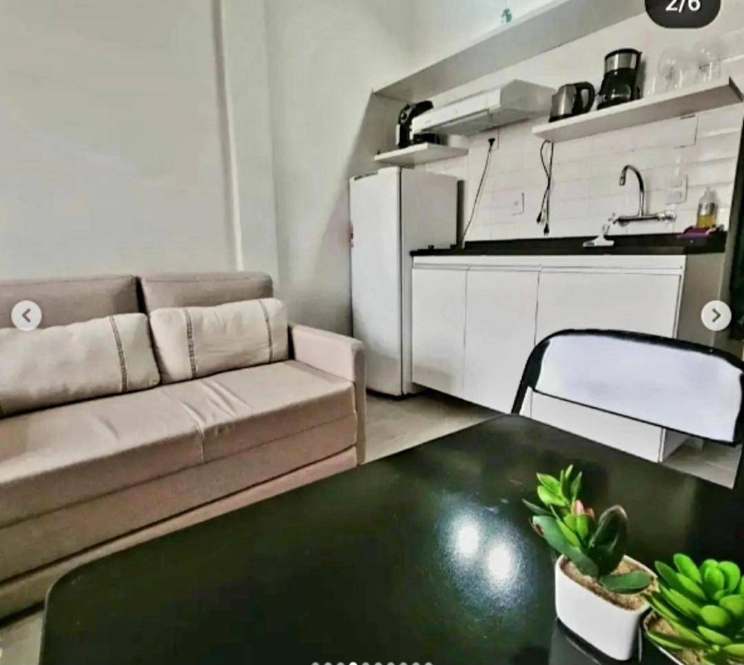 Conforto Copanema Hygge Рио-де-Жанейро Экстерьер фото